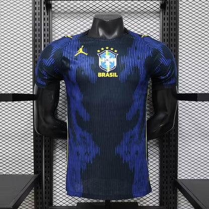 Brazil 2026 Away Player Shirt