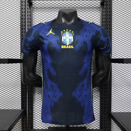 Brazil 2026 Away Player Shirt