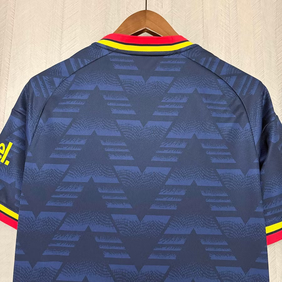 Arsenal 2026/27 Away Shirt