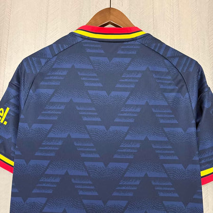 Arsenal 2026/27 Away Shirt