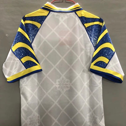 Retro Parma 1995/97 Home Shirt