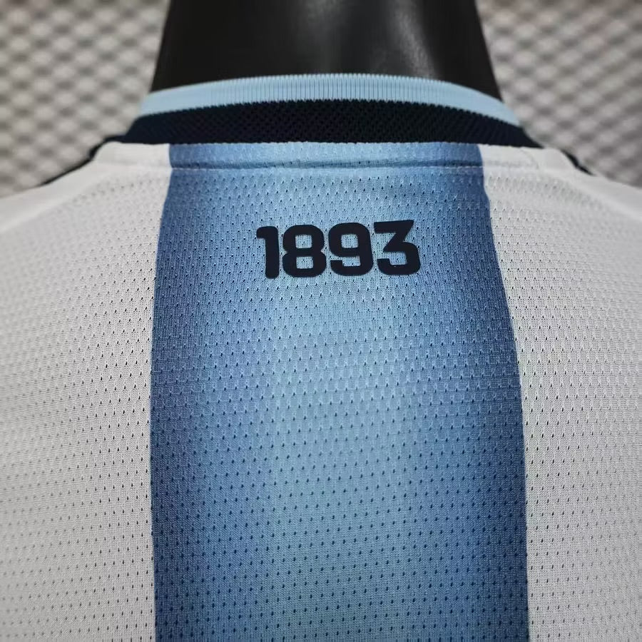 Argentina 2026 Home Player Shirt