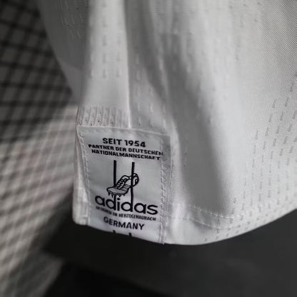Germany 2026 Home Player Shirt