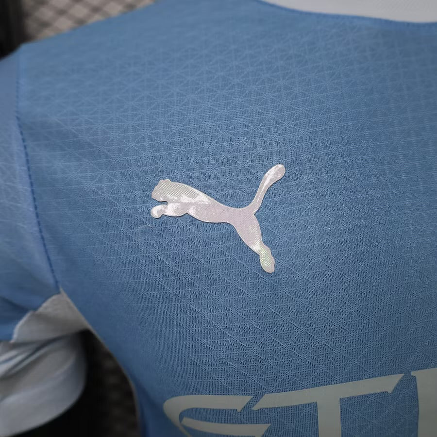 Manchester City 2026/27 Home Player Shirt