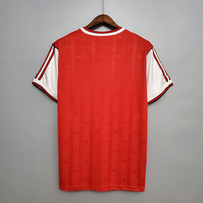 Retro Arsenal 1988/90 Home Shirt