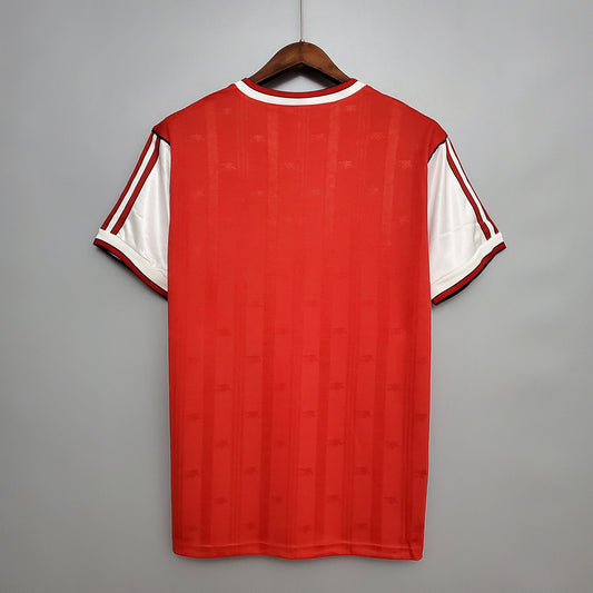 Retro Arsenal 1988/90 Home Shirt