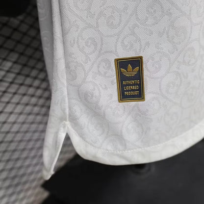 Spain 2026 Away Player Shirt