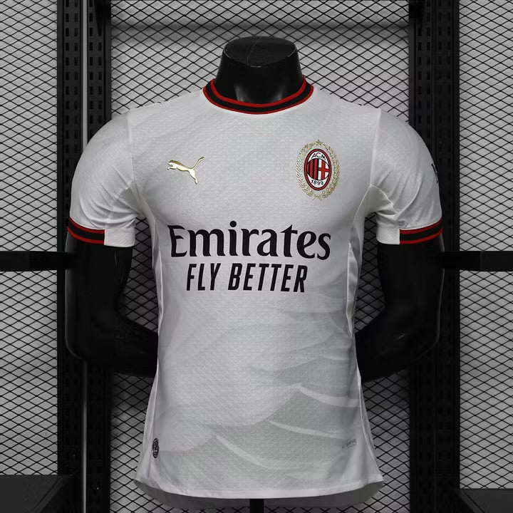 AC Milan 2026/27 Away Player Shirt
