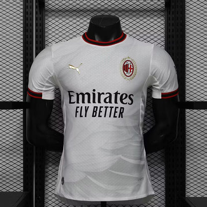 AC Milan 2026/27 Away Player Shirt