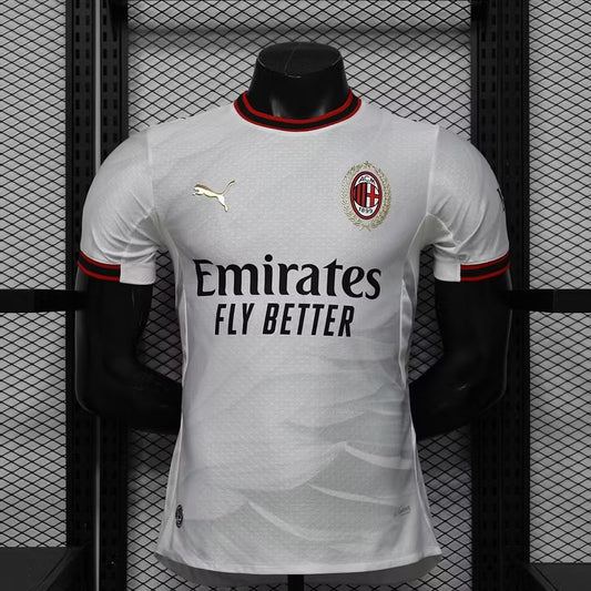 AC Milan 2026/27 Away Player Shirt
