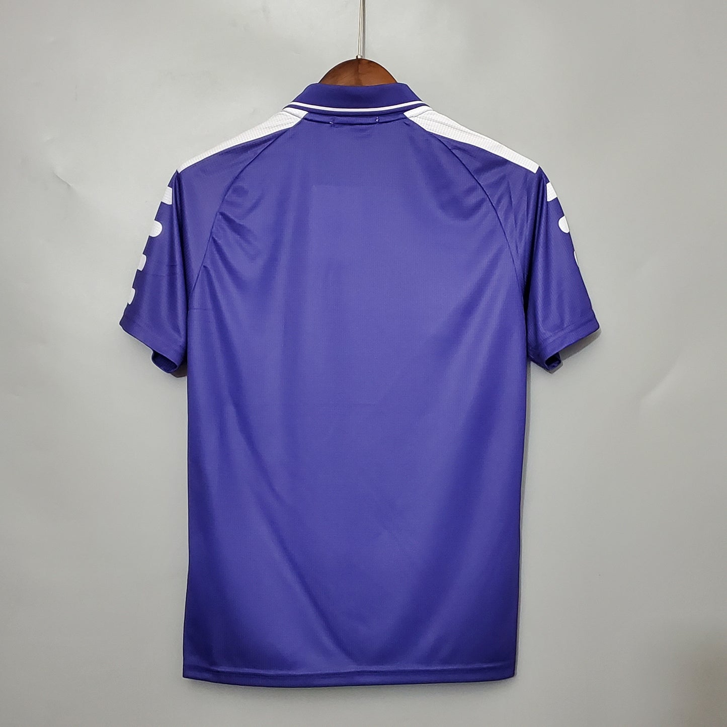 Retro Fiorentina 1998/99 Home Shirt