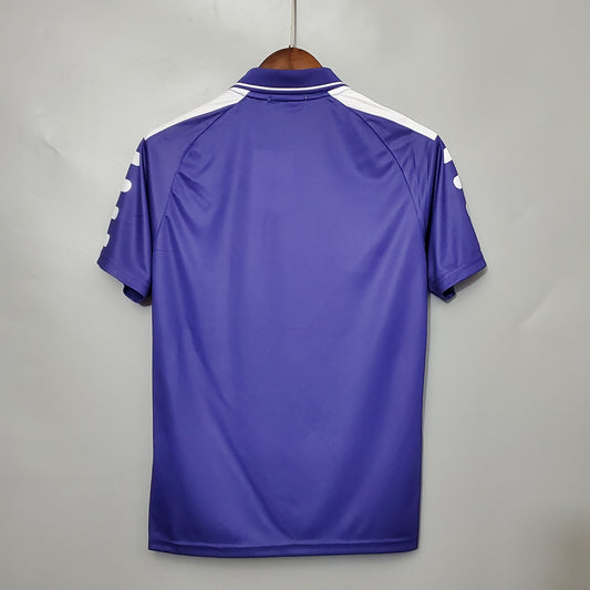 Retro Fiorentina 1998/99 Home Shirt