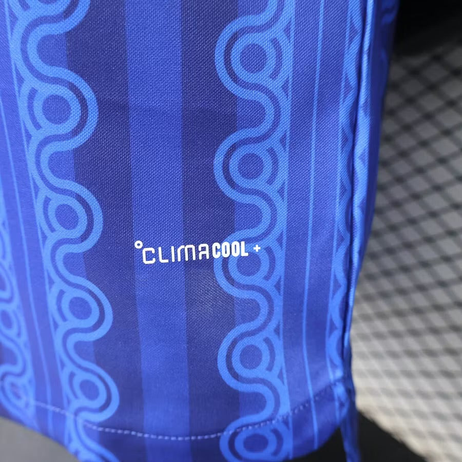 Sweden 2026 Away Player Shirt