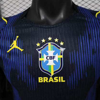Brazil 2026 Away Player Shirt