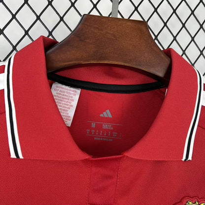 Manchester United 2026/27 Home Shirt
