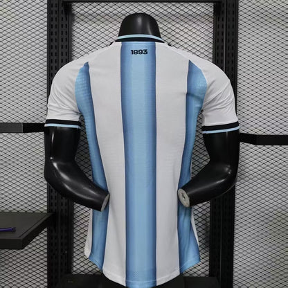 Argentina 2026 Home Player Shirt