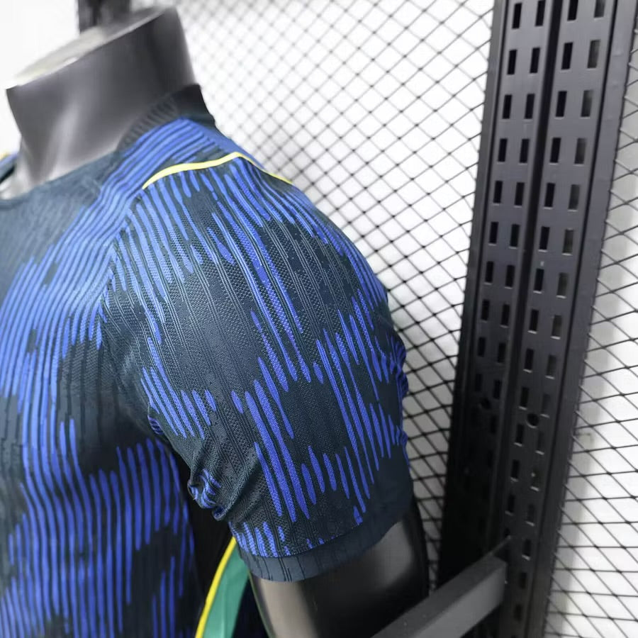 Brazil 2026 Away Player Shirt
