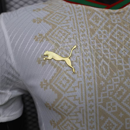 Morocco 2026 Away Player Shirt