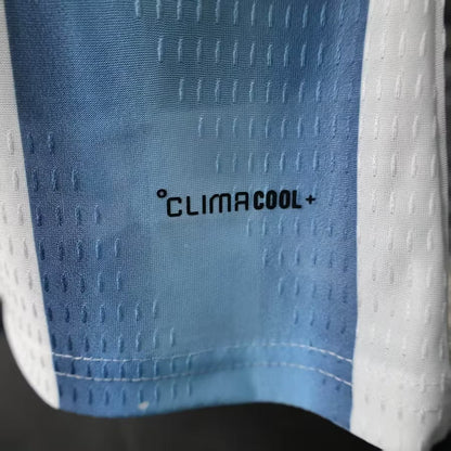 Argentina 2026 Home Player Shirt