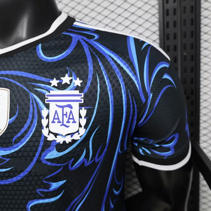 Argentina 2026 Away Player Shirt