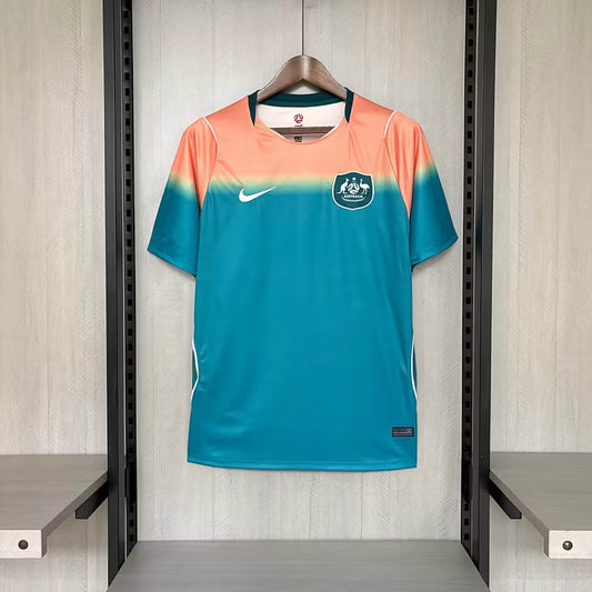 Australia 2026 Away Shirt