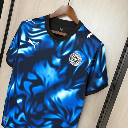 Paraguay 2026 Away Shirt