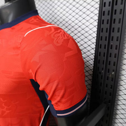 England 2026 Away Player Shirt