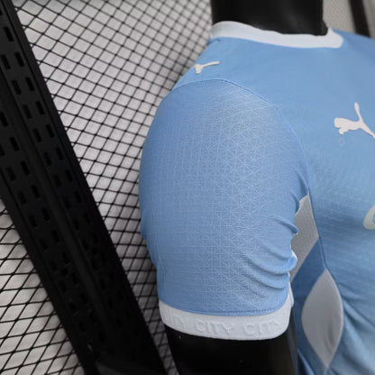 Manchester City 2026/27 Home Player Shirt