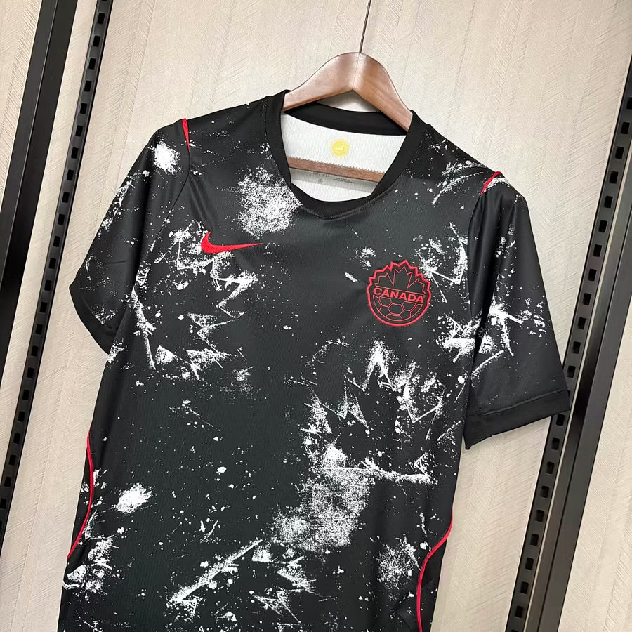 Canada 2026 Away Shirt