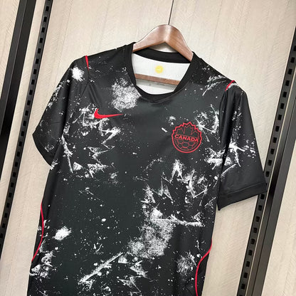 Canada 2026 Away Shirt