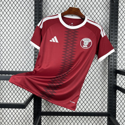 Qatar 2026 Home Shirt