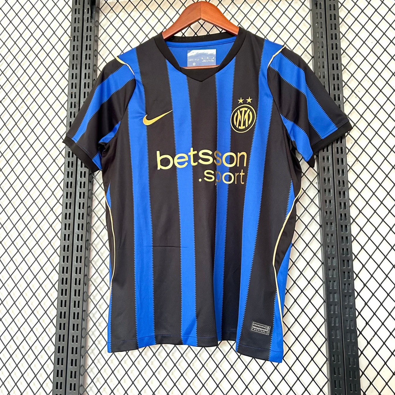 Inter Milan 2026/27 Home Player Shirt