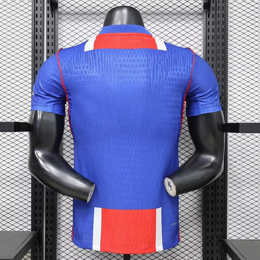 Paris Saint-Germain (PSG) 2026/27 Home Player Shirt