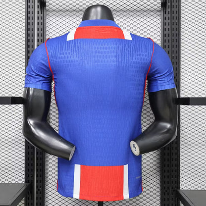 Paris Saint-Germain (PSG) 2026/27 Home Player Shirt