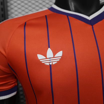 Scotland 2026 Away Player Shirt