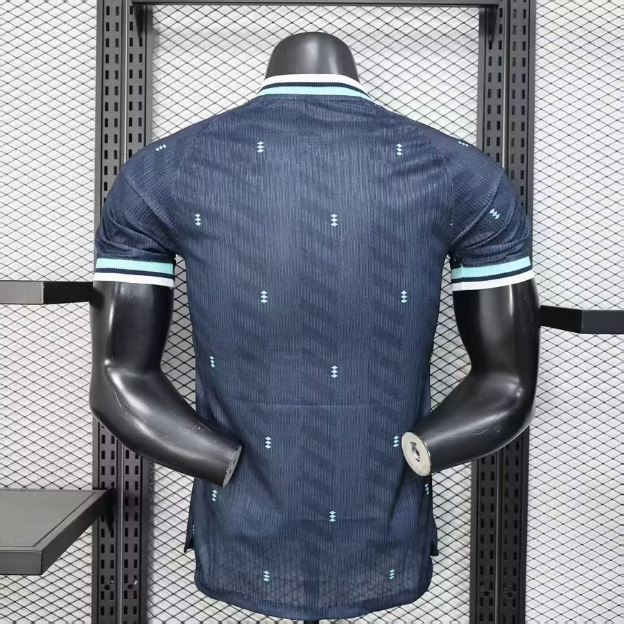 Germany 2026 Away Player Shirt