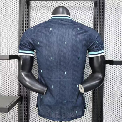 Germany 2026 Away Player Shirt