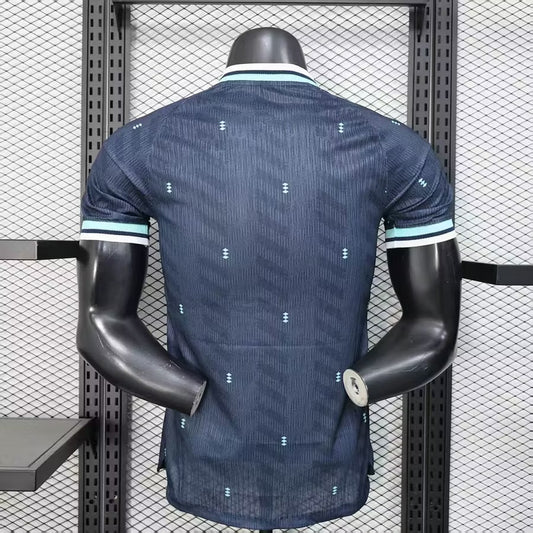 Germany 2026 Away Player Shirt