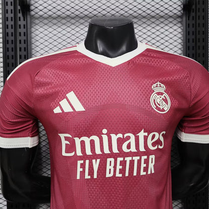 Real Madrid 2026/27 Third Shirt
