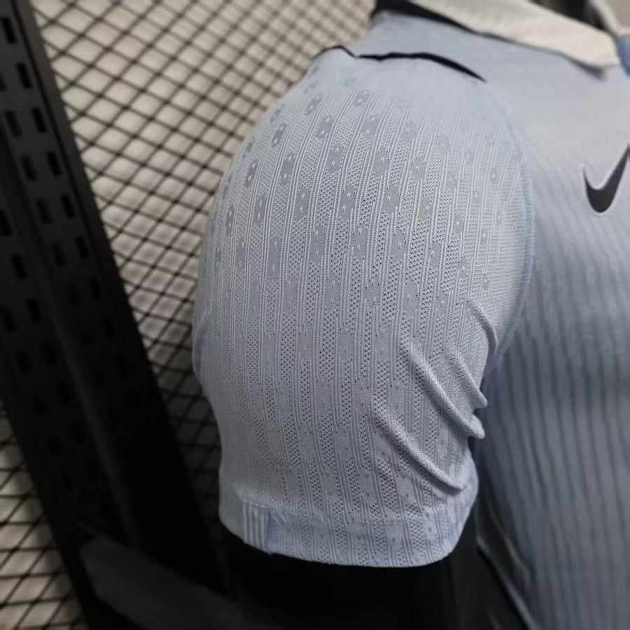 Uruguay 2026 Home Player Shirt