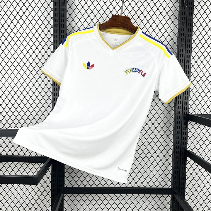 Venezuela 2026 Away Shirt