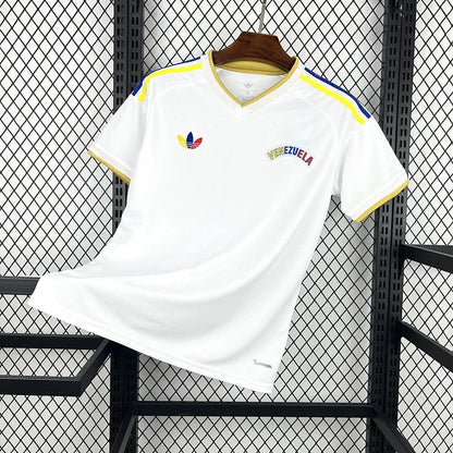 Venezuela 2026 Away Shirt