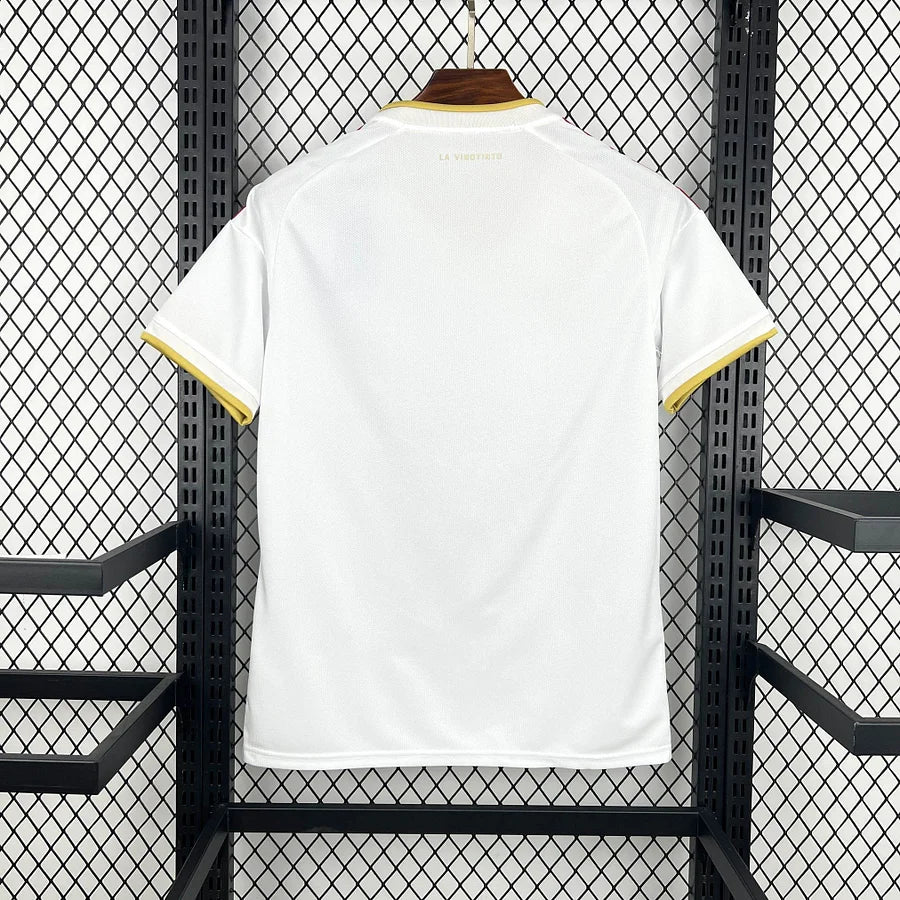 Venezuela 2026 Away Shirt