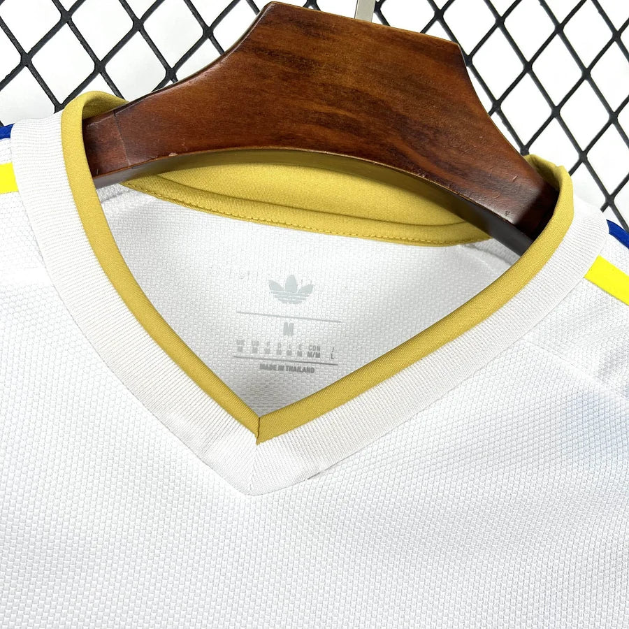 Venezuela 2026 Away Shirt