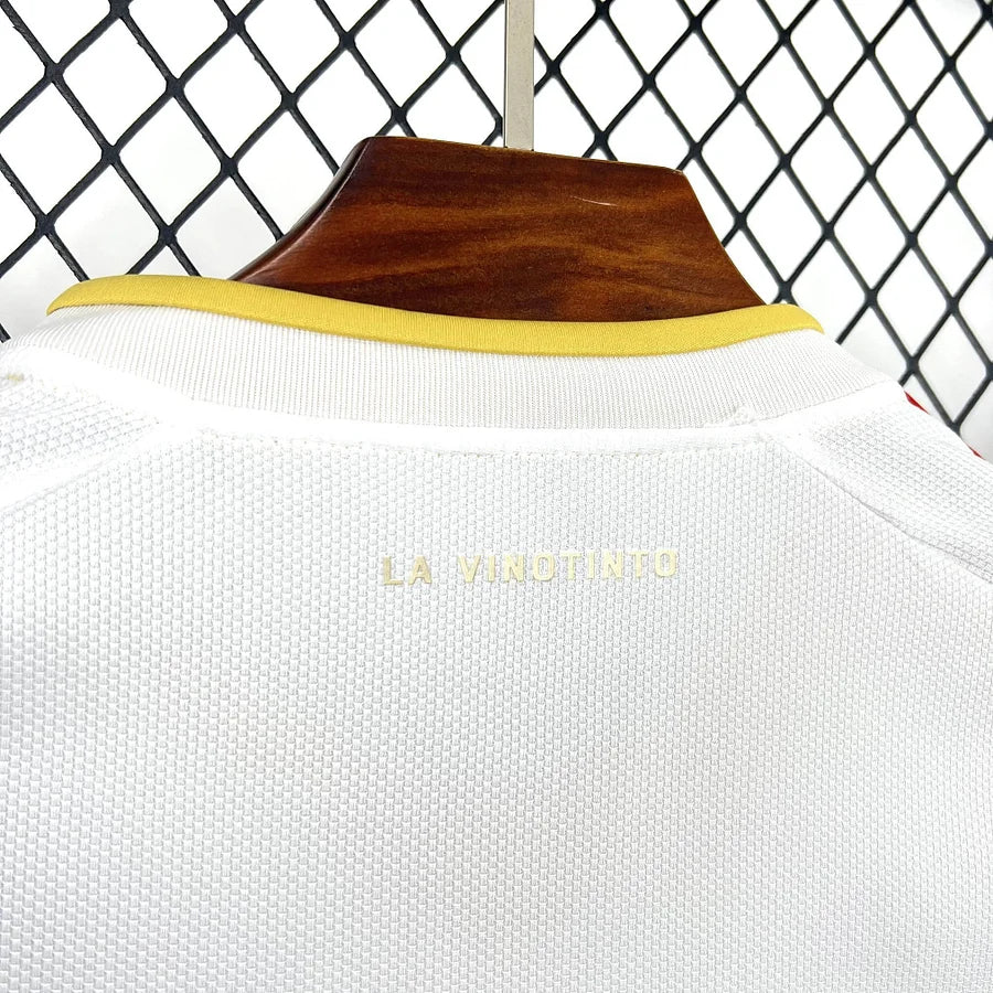Venezuela 2026 Away Shirt
