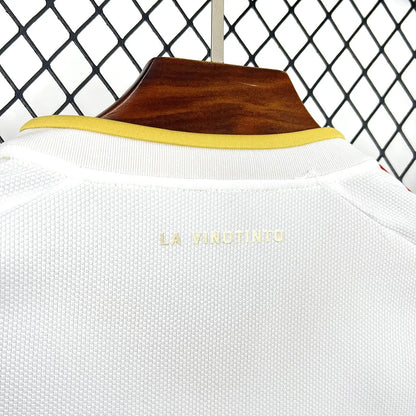 Venezuela 2026 Away Shirt