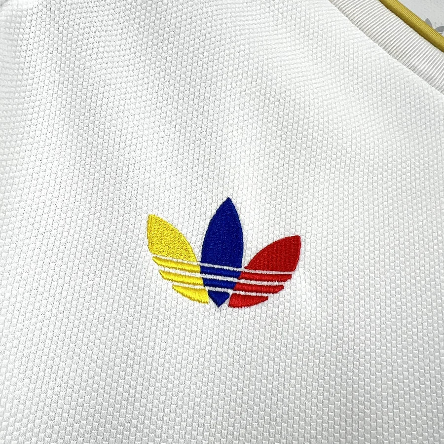 Venezuela 2026 Away Shirt