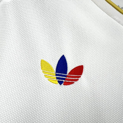 Venezuela 2026 Away Shirt
