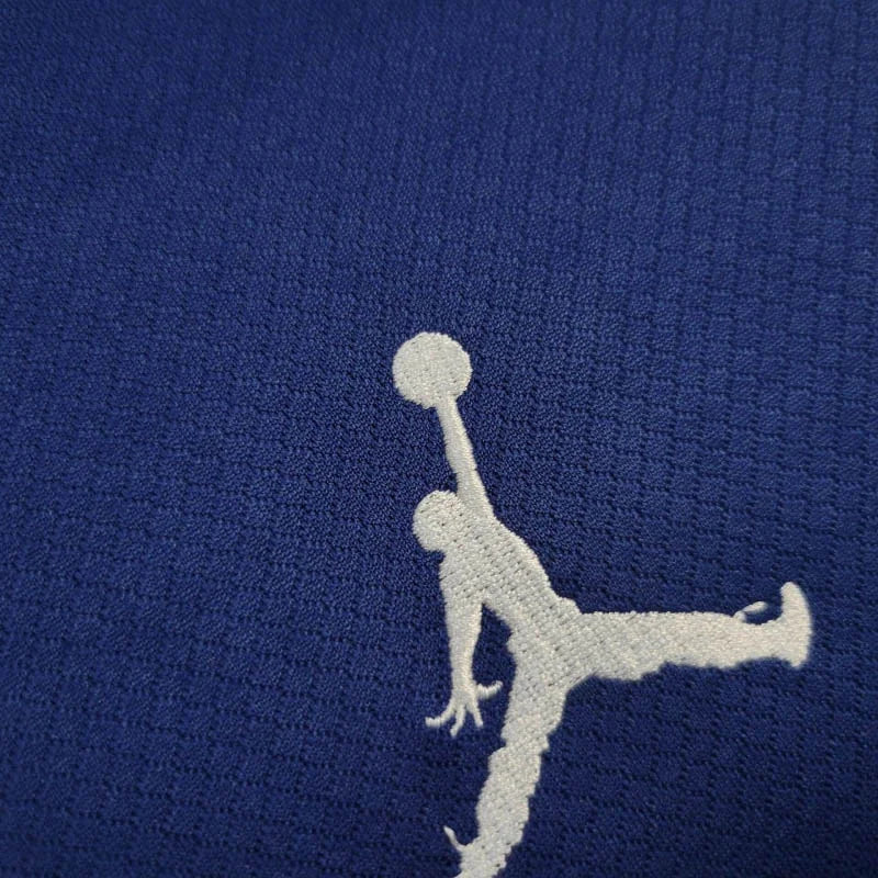 Paris Saint-Germain (PSG) 2024/25 Short-Sleeve Fourth Shirt