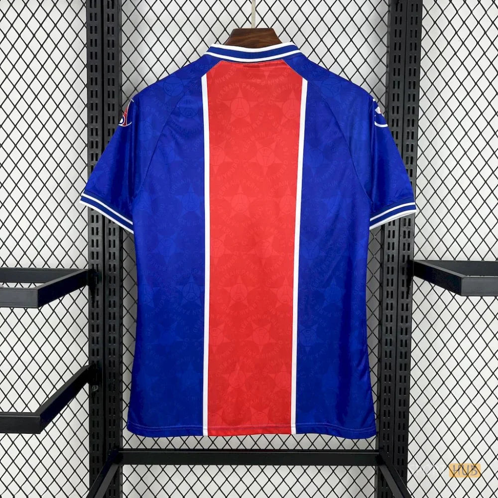 Retro Paris Saint-Germain (PSG) 1994/95 Home Shirt